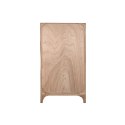 Kredens Home ESPRIT Jasnobrązowy Drewno akacjowe 90 x 45 x 160 cm