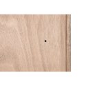 Kredens Home ESPRIT Jasnobrązowy Drewno akacjowe 90 x 45 x 160 cm