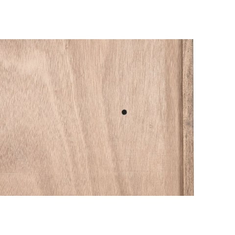 Kredens Home ESPRIT Jasnobrązowy Drewno akacjowe 90 x 45 x 160 cm