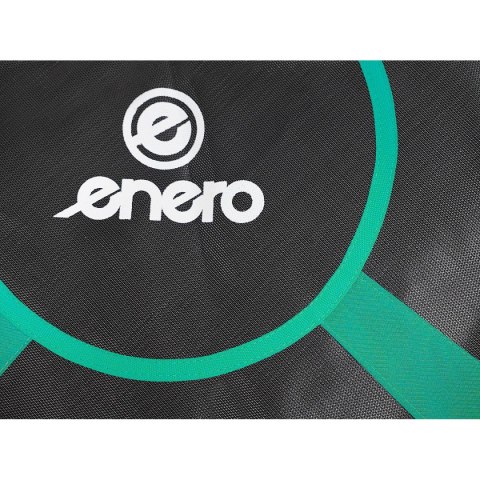 HUŚTAWKA OGRODOWA BOCIANIE GNIAZDO 110CM XXXL ZIELONA