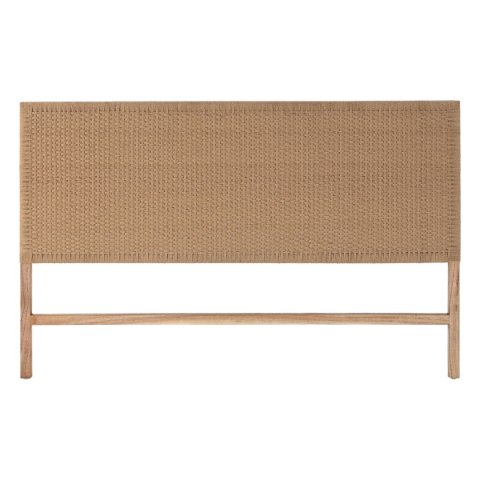 Zagłówek do łóżka Home ESPRIT 165 X 5,5 X 105 CM