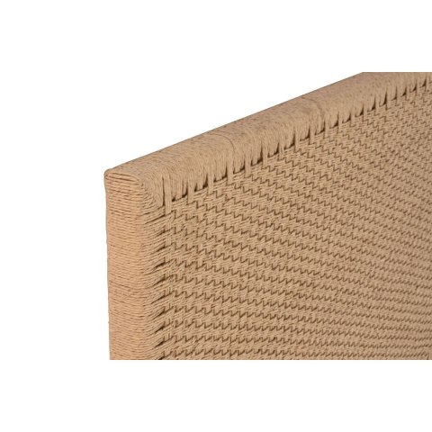 Zagłówek do łóżka Home ESPRIT 165 X 5,5 X 105 CM