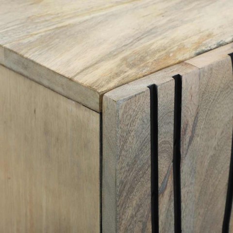 Zestaw mebli łazienkowych 3 pcs Biały 38 x 33 x 160 cm