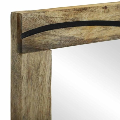 Zestaw mebli łazienkowych z szufladą z półką 3 pcs Brązowy Wysoki