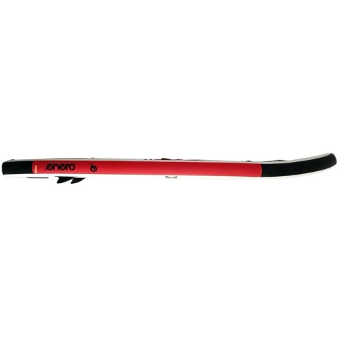 ZESTAW - DESKA SUP 145KG DMUCHANA ENERO 320x76x15CM