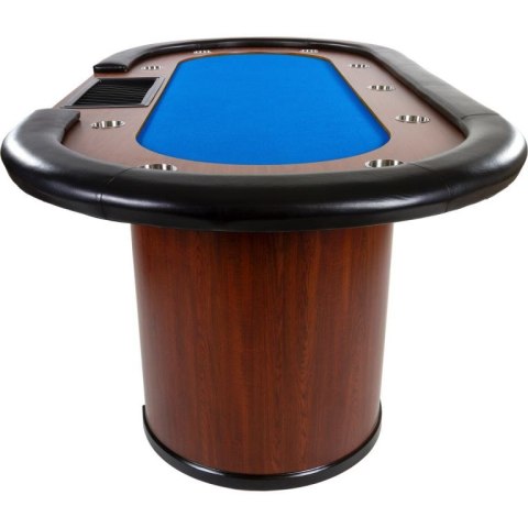 Stół do pokera XXL ROYAL FLUSH
