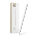 Rysik magnetyczny do tabletu iPad Digital Magnetic Stylus Pen 3 - biały