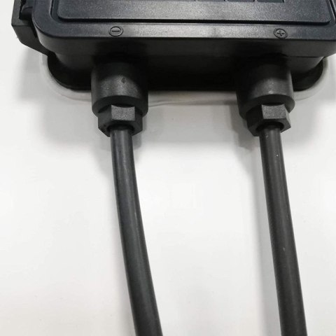 Fotowoltaiczny panel słoneczny, 150 W, monokrystaliczny