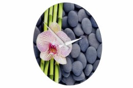 Zegar ścienny WENKO 37 cm - SPA