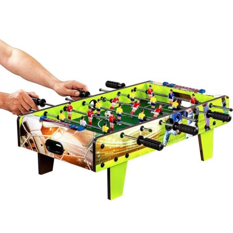 Mini piłkarzyki - 70 cm