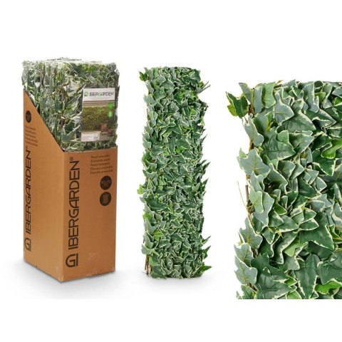 Roślina Dekoracyjna Ibergarden Polietylen PEVA 180 x 2 x 90 cm 30 x 180 x 35 cm 35 x 120 x 8 cm 35 x 180 x 40 cm (8 Sztuk)