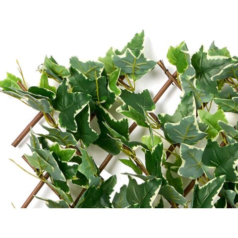 Roślina Dekoracyjna Ibergarden Polietylen PEVA 180 x 2 x 90 cm 30 x 180 x 35 cm 35 x 120 x 8 cm 35 x 180 x 40 cm (8 Sztuk)