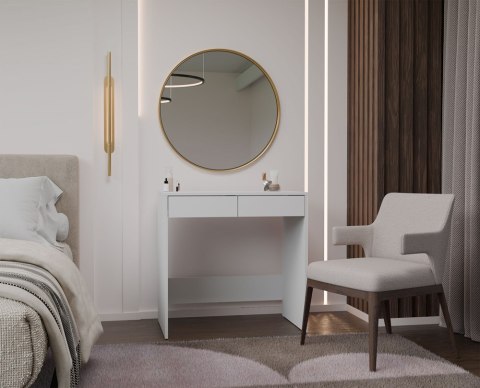 Biurko Marina 2S BIAŁY