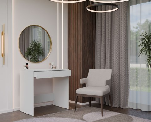 Biurko Marina 2S BIAŁY