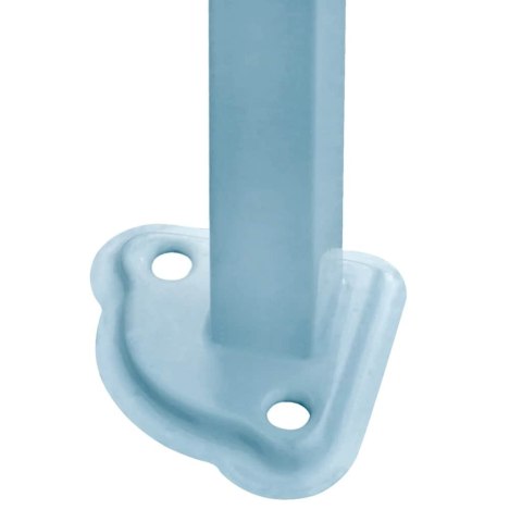 Składany namiot ze ścianami bocznymi, 3 x 6 m, antracytowy