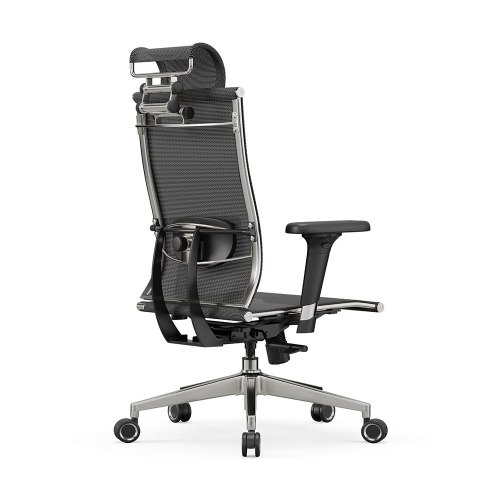 Fotel biurowy ergonomiczny ANGEL iO