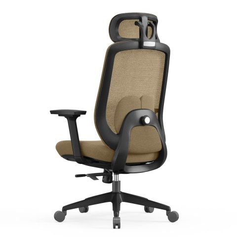 Fotel biurowy ergonomiczny ANGEL runO