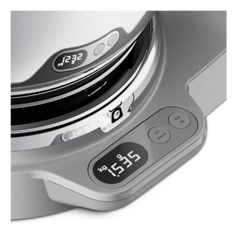 Robot kuchenny KENWOOD KVC85.124SI (WYPRZEDAŻ)