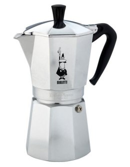 Zaparzacz BIALETTI 990001165 (kolor srebrny)