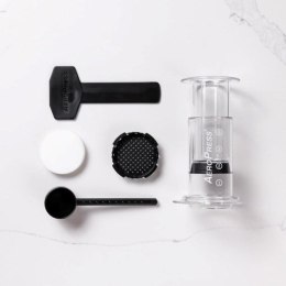 Zaparzacz do kawy Aeropress Clear