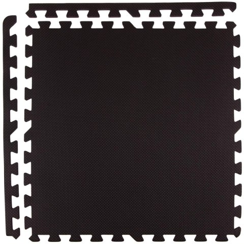 MATA PUZZLE PIANKOWE EVA 60X60 KPL. 4SZT 10MM ENERO FIT