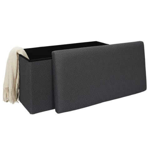 Pufa Velse Atom szara