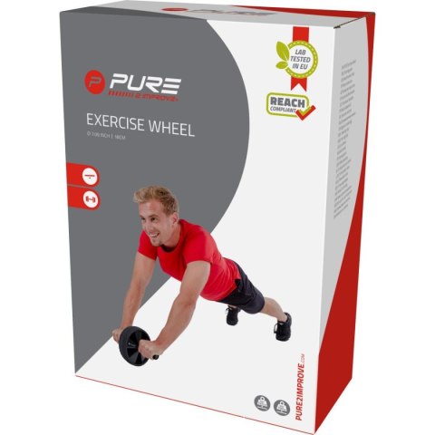 WAŁEK POJEDYNCZY FITNESS PURE 2 IMPROVE