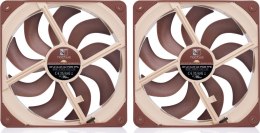 Wentylator NOCTUA 140mm NF-A14x25 G2 PWM Sx2 PP