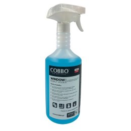 COBBO PŁYN DO ROBOTÓW DO MYCIA OKIEN 1000ML WINDOW