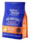 Dolina Noteci Superfood Sterylised Kaczka 1KG dla kota