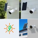 Kamera IP bateryjna Reolink Argus Eco W-Fi