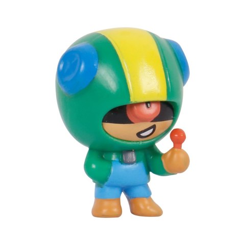 BRAWL STARS S2 FIGURES -12 PACK DELUXE BOX