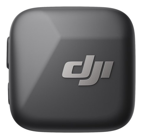 DJI Mic Mini Bluetooth Lavalier Mikrofon
