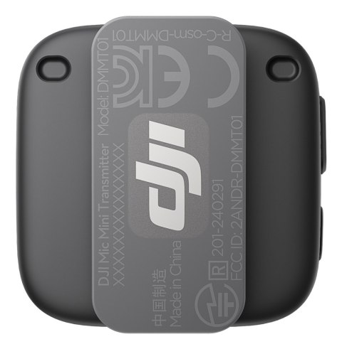 DJI Mic Mini Transmitter