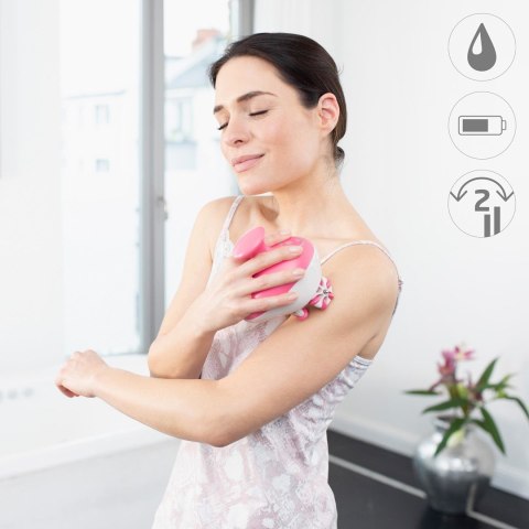 AC 900 Masażer do celulitu Medisana