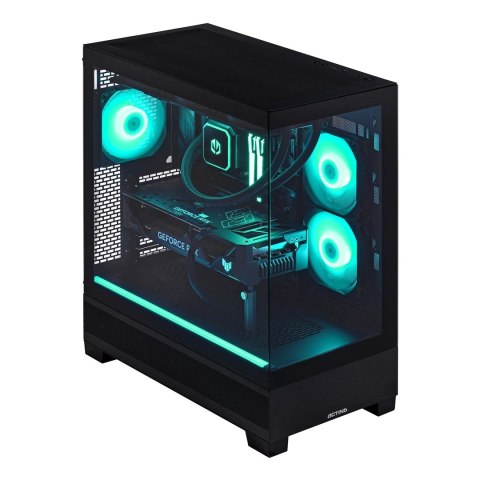 Actina View 7800X3D/32GB/1TB/RX9070XT/750W/W11H