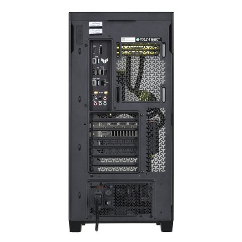 Actina iCUE 9800X3D/32GB/2TB/RX9070XT/850WW