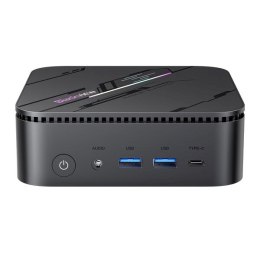 Mini PC Blackview MP100 Pro  I9-12900HK/16GB/512GB czarny