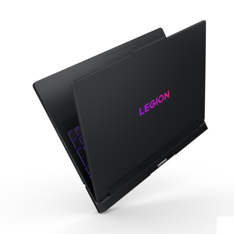 Lenovo Legion Pro 7 16IAX10H Ultra 9 275HX 16" WQXGA OLED 500nits Glossy 240Hz 64GB DDR5 2xSSD1TB GeForce RTX 5080 16GB NoOS Ecl