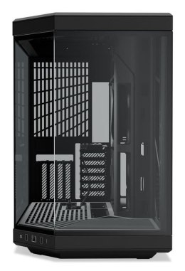 Hyte Y70 Midi Tower Standard - black