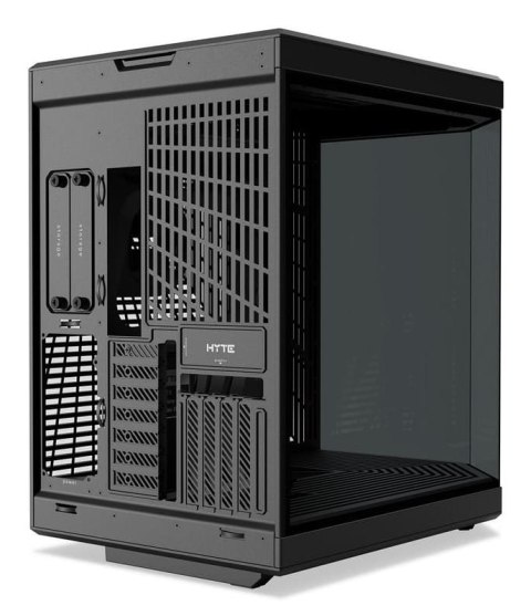 Hyte Y70 Midi Tower Standard - black