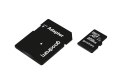 GOODRAM microSDXC 256GB class 10 UHS I + adapter