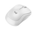 Mysz Logitech M240 Silent White