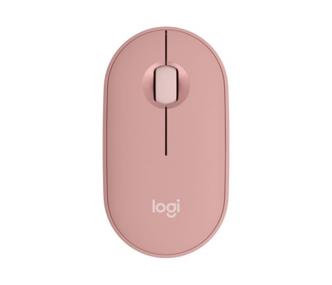 Mysz Logitech Pebble 2 M350s Pink