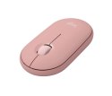 Mysz Logitech Pebble 2 M350s Pink