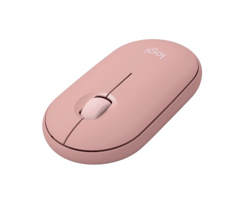 Mysz Logitech Pebble 2 M350s Pink