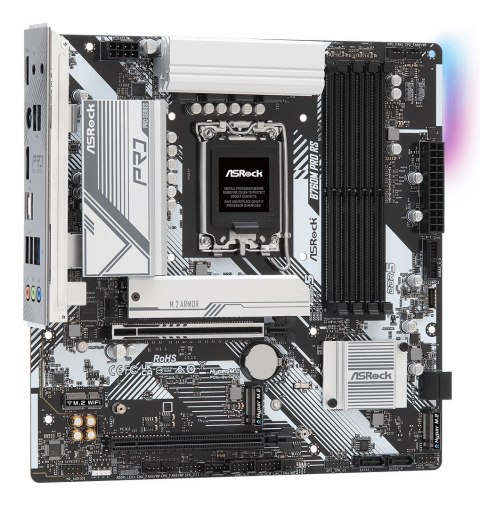 Płyta główna ASRock B760M PRO RS