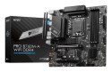 Płyta główna MSI PRO B760M-A WIFI DDR4