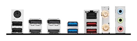 Płyta główna MSI PRO B760M-A WIFI DDR4