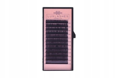 Rzęsy CAMELIA 0,05 Skręt: B; Długość: 7-9-11 mm; 9-11-13 mm; 11-13-15 mm